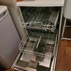 Goedwerkende vaatwasser, Ophalen, Gebruikt, Vrijstaand, 45 tot 60 cm