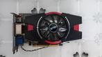 Asus GT 640, Computers en Software, Videokaarten, Ophalen, Gebruikt, GDDR3, VGA