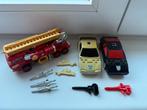 Transformers G1. 3 stuks, G1, Ophalen of Verzenden, Gebruikt, Autobots