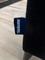 Karlsson Bed 180x200 met Matras €325 alleen deze week !!, Huis en Inrichting, Slaapkamer | Bedden, Ophalen, Gebruikt, Zwart, Tweepersoons