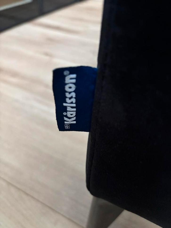 Karlsson Bed 180x200 met Matras €325 alleen deze week !!, Huis en Inrichting, Slaapkamer | Bedden, Gebruikt, Tweepersoons, 180 cm