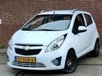 Chevrolet Spark 1.0 16V LS Bi-Fuel |Airco |Stuurbkr |LPG-G3, Voorwielaandrijving, Euro 5, Stof, 4 cilinders