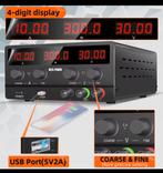 Power station, Ophalen