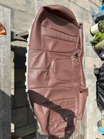 BMW X5 G05 Achterbank Hoes Vernasca Coffee, Ophalen of Verzenden, Gebruikt, BMW