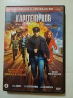 Kapitein Rob, Vanaf 6 jaar, Ophalen of Verzenden, Zo goed als nieuw, Komedie