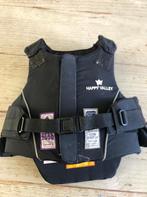 Bodyprotector kind maat 26/M, Dieren en Toebehoren, Paarden en Pony's | Beschermers, Gebruikt, Ophalen