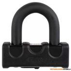 Abus Granit Power XS 67 Basic Schijfremslot, Zwart, Ophalen of Verzenden, Nieuw met kaartje