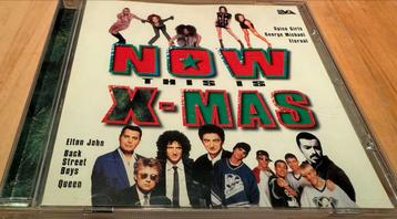 Kerst CD's - 2 stuks beschikbaar voor biedingen