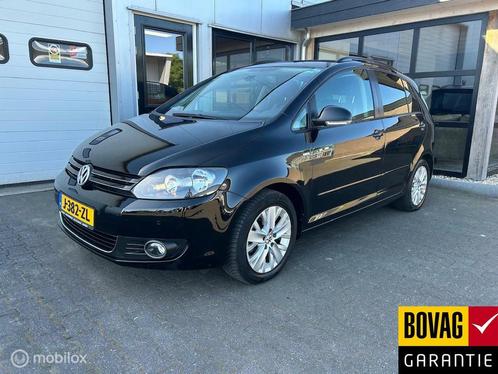 Volkswagen Golf Plus 1.4 TSI Comfortline Life, Auto's, Volkswagen, Bedrijf, Te koop, Golf Plus, ABS, Airbags, Airconditioning