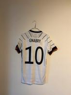 Gnabry, Duitsland (2020-2021), Verzamelen, Ophalen of Verzenden, Zo goed als nieuw, Buitenlandse clubs, Shirt