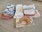Hydrofiel doeken/ washandjes / spuugdoeken, Ophalen of Verzenden, Nieuw, Zeeman