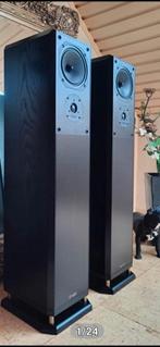 Mission 754 Freedom 5, Audio, Tv en Foto, Luidsprekers, Ophalen, Zo goed als nieuw