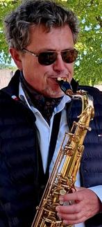 Prive Saxofoonles, Klarinetles, Contacten en Berichten