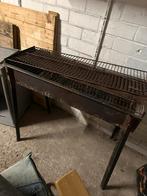 Oude Barbecue voor de Liefhebber, Ophalen, Gebruikt