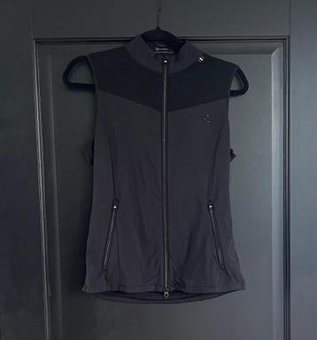 Cavallo bodywarmer zwart maat 40 beschikbaar voor biedingen