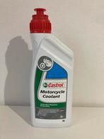 Nieuwe Castrol Motorcycle Coolant - Koelvloeistof, Motoren, Ophalen of Verzenden