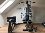 Krachtstation body solid fusion f600, Sport en Fitness, Ophalen, Zo goed als nieuw, Krachtstation