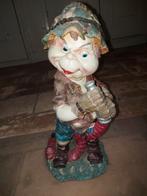 Laafbeeld uit de Efteling Collectie, Tuin en Terras, Tuinbeelden, Ophalen, Steen, Gebruikt, -