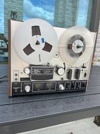 BANDRECORDER AKAI 400DS MK-11, Audio, Tv en Foto, Bandrecorders, Ophalen, Bandrecorder