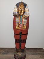Farao Beeld - Decoratief, Antiek en Kunst, Ophalen of Verzenden