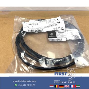A1778600501 A1778600601 A1778600701 A1778600801 SLANGLEIDING beschikbaar voor biedingen