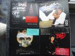 Michael Jackson CD's special edition, Ophalen of Verzenden, Zo goed als nieuw, Cd of Plaat