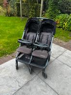 Joovy kooper x2, Kinderen en Baby's, Ophalen of Verzenden, Gebruikt, Kinderwagen of Buggy