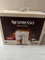 Nespresso gran lattissima, Ophalen of Verzenden, Zo goed als nieuw
