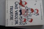 ons vrolijk troepje, Brussee en Mantel-derde deel-1954, Ophalen of Verzenden, Gelezen, Overige niveaus, Brussee en Mantel