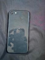 iPhone SE 2020, Telecommunicatie, Mobiele telefoons | Apple iPhone, Ophalen, 97 %, Zwart, Zo goed als nieuw