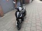 Piaggio Beverly 350 (2020), Motoren, Particulier, Minimaal motorrijbewijs A2, 12 t/m 35 kW, LED Verlichting