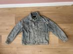 *NIEUW!* Denim jacket, spijkerjas van Liquor 'n Poker, XS S, Kleding | Dames, Jassen | Zomer, Blauw, Nieuw, Maat 34 (XS) of kleiner