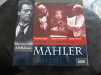 Mahler cd  12 disc Haitink Chailly van Beinum, Cd's en Dvd's, Boxset, Overige typen, Ophalen of Verzenden, Zo goed als nieuw