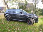 Land Rover Range Rover (sport) 2.0 P400e 404pk Commandshift, Auto's, Automaat, 4 cilinders, 2500 kg, Zwart