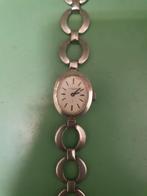 Lincoln dames horloge  ..vintage.., Sieraden, Tassen en Uiterlijk, Overige merken, Staal, Polshorloge, Overige materialen