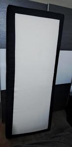 2x Matras 80x200, Huis en Inrichting, Slaapkamer | Matrassen en Bedbodems, Ophalen, Gebruikt, Tweepersoons, 80 cm