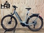 Cube Touring Hybrid Pro 625 E-Bike 625Wh, Ophalen of Verzenden, Zo goed als nieuw, 47 tot 51 cm, Cube