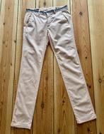Mason’s Torino Broek / Chino - Lichtroze / roze - maat 50, Kleding | Heren, Broeken en Pantalons, Maat 48/50 (M), Ophalen of Verzenden