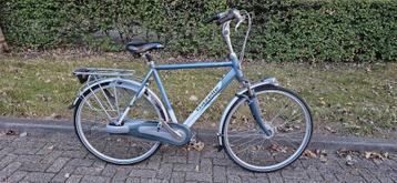 Gazelle Orange Xtra Herenfiets beschikbaar voor biedingen