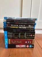 Blu-ray Collectie: Boxsets & Films, Cd's en Dvd's, Blu-ray, Verzenden, Zo goed als nieuw, Overige genres, Boxset