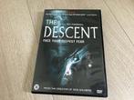 The Descent (horror), Zo goed als nieuw, Verzenden