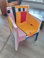 Philippe Starck TOY designstoel voor Driade, Antiek en Kunst, Ophalen of Verzenden