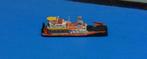Albert Auberger 1:1250, Ophalen of Verzenden, Zo goed als nieuw, Motorboot, Schaalmodel