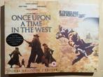 2DVD Once Upon a Time in the West special collectors edition, Cd's en Dvd's, Dvd's | Klassiekers, 1960 tot 1980, Gebruikt, Ophalen of Verzenden