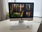 Apple iMac 21.5" 2019 - Uitstekende Staat!, Computers en Software, SSD, IMac, Ophalen of Verzenden, Zo goed als nieuw