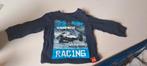 Z8 Shirt Maat 56 - Racing Design, Ophalen of Verzenden, Gebruikt, Z8, Jongetje