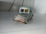 Blikken speelgoed. Dodge. Postal saving truck. Japan., Antiek en Kunst, Ophalen of Verzenden