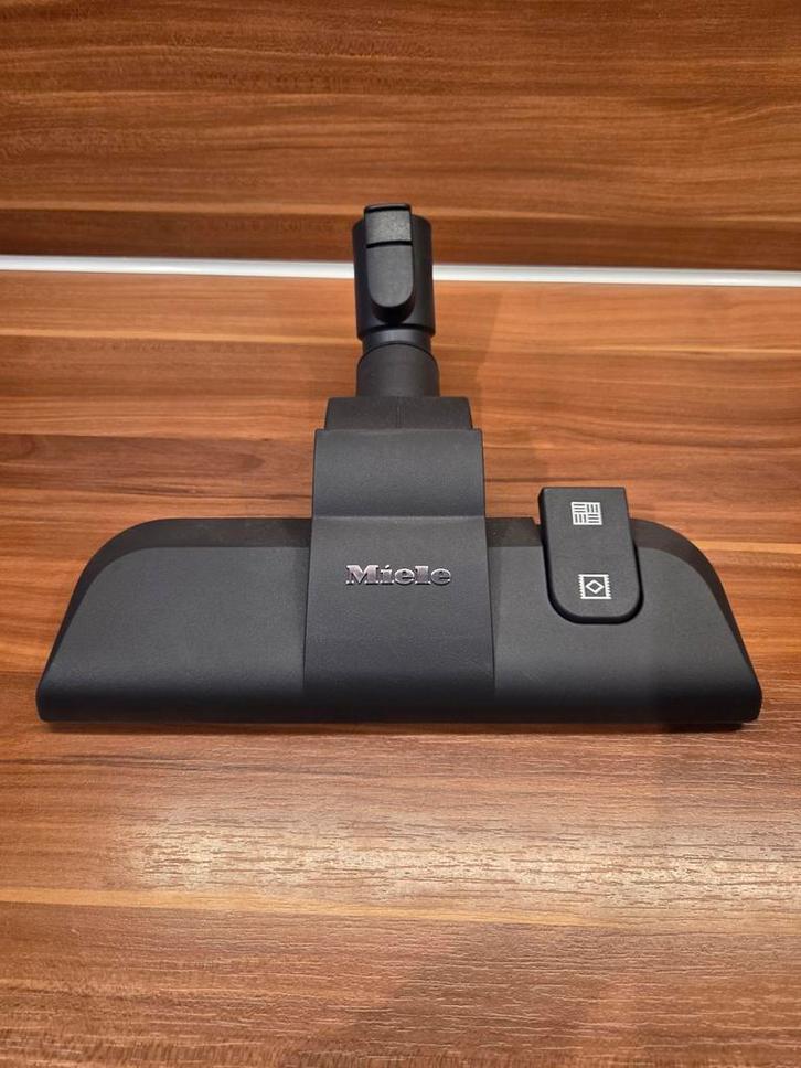 Miele Stofzuiger Mondstuk - Perfect voor Harde Vloeren, Witgoed en Apparatuur, Stofzuigers, Nieuw, Stofzuiger, Ophalen