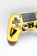 Custom PS4 Scuff Controller, Gebruikt, Vanaf 18 jaar, Overige genres, 1 speler