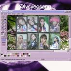 Dreamcatcher handong yoohyeon photocards, Verzamelen, Muziek, Artiesten en Beroemdheden, Ophalen of Verzenden, Zo goed als nieuw